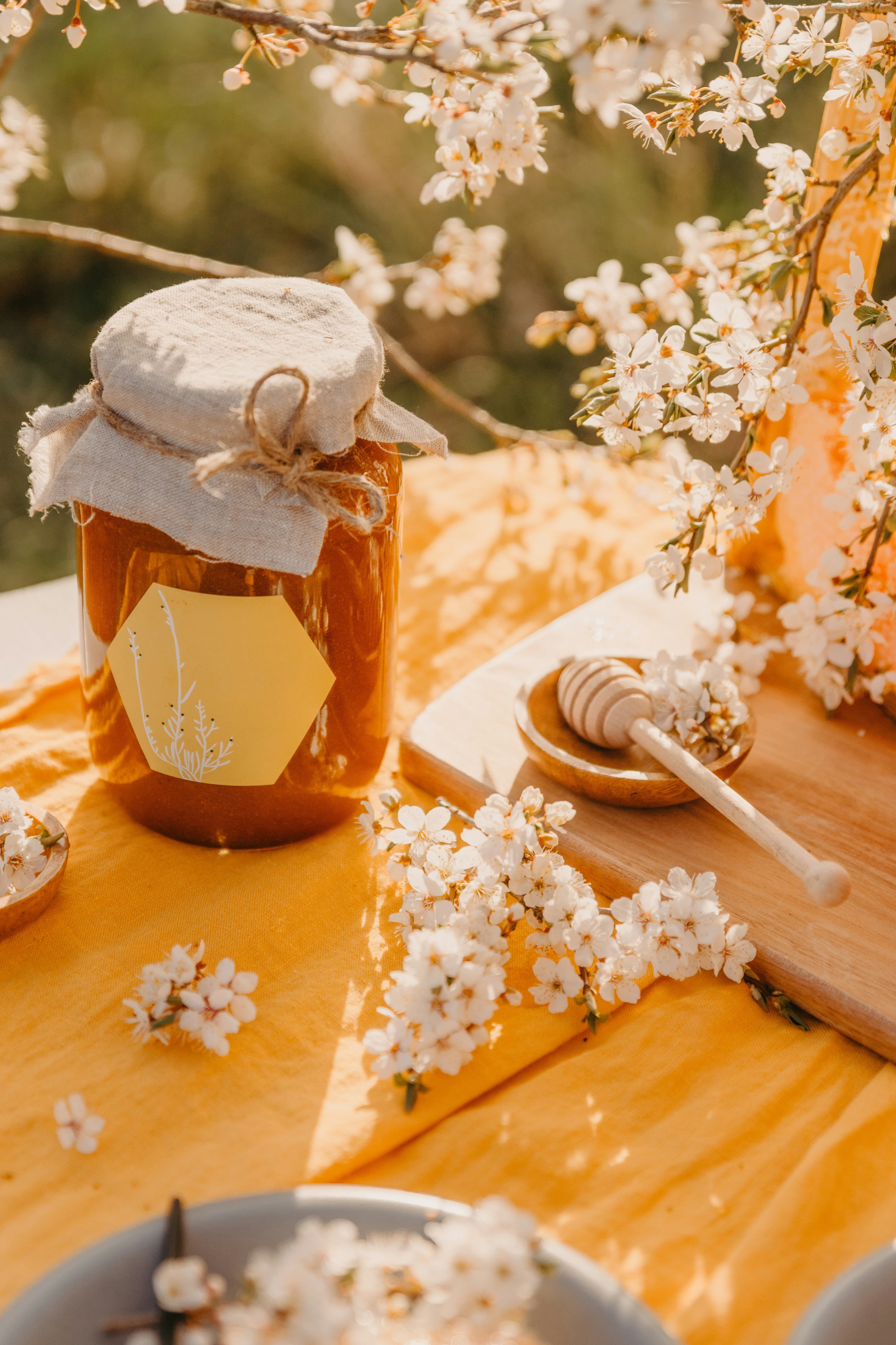 Why Does Pure Honey Crystallize? The Truth About Real Honey