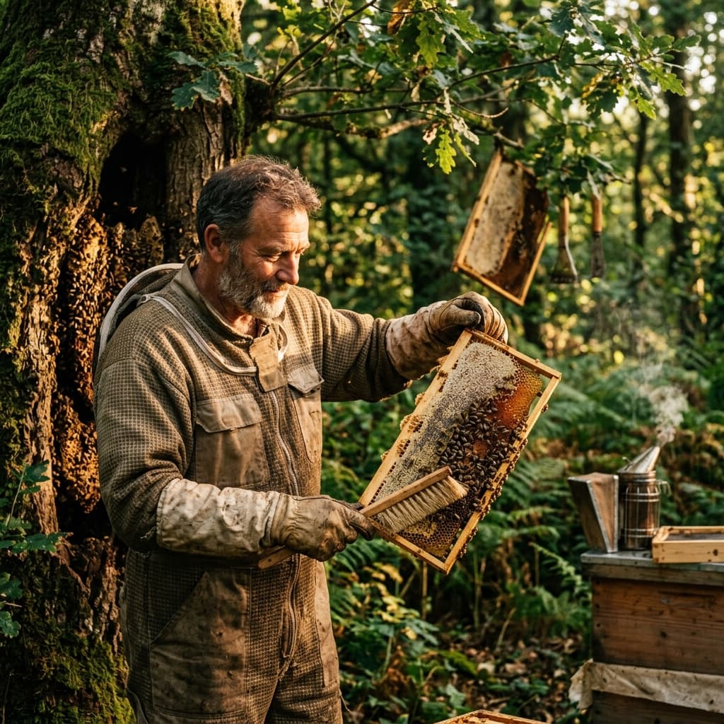 Ethical Beekeeping