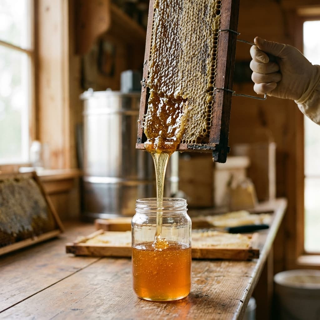 Gentle Cold Extraction