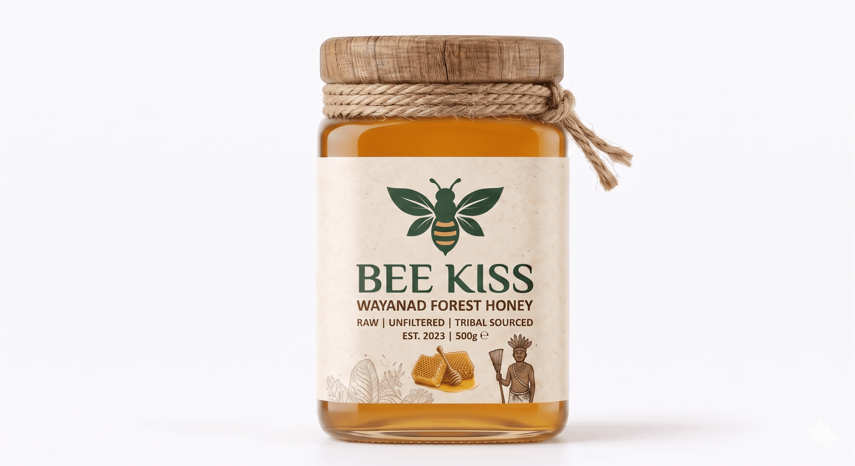 wayanad honey
