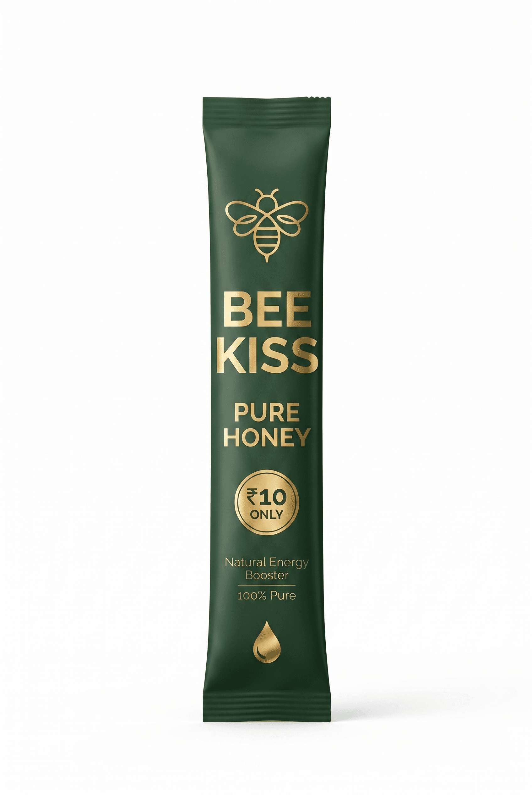 Raw Honey